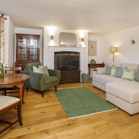 The Garden Square - Unique Luxury Apartment In Historic Garden Square - Ideal For 2 People ยอร์ค ภายนอก รูปภาพ