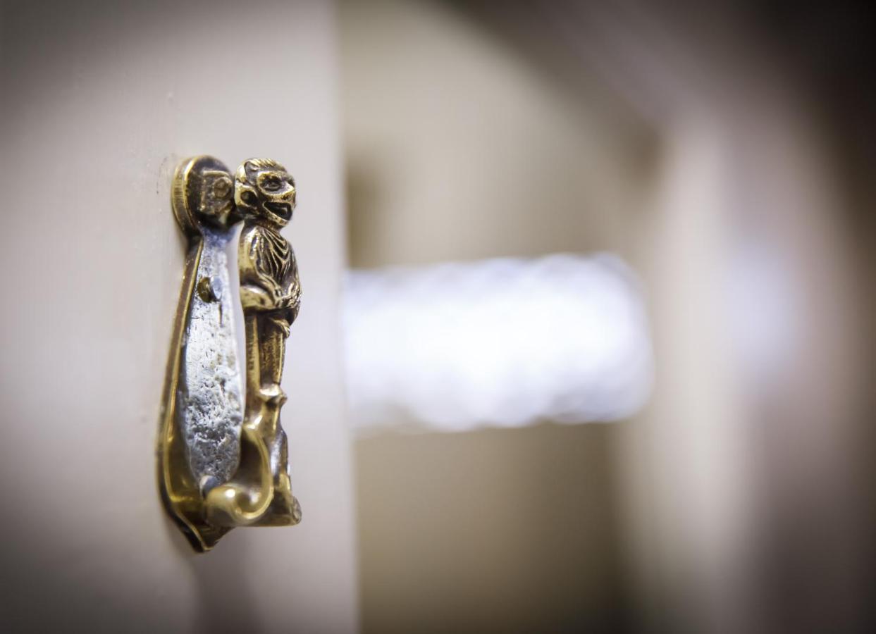 The Garden Square - Unique Luxury Apartment In Historic Garden Square - Ideal For 2 People ยอร์ค ภายนอก รูปภาพ