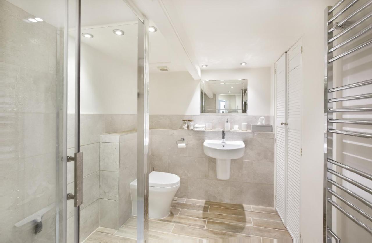 The Garden Square - Unique Luxury Apartment In Historic Garden Square - Ideal For 2 People ยอร์ค ภายนอก รูปภาพ